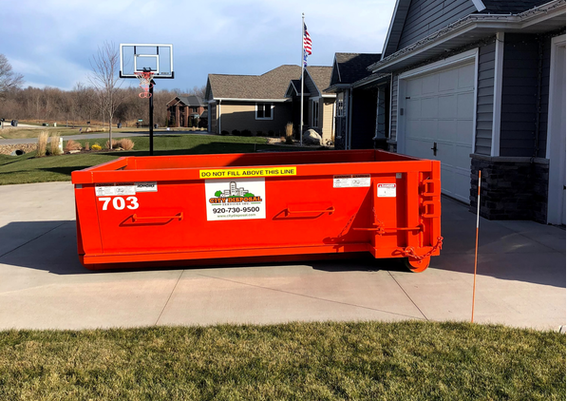 Is It Worth Paying For Dumpster Bin Rentals?